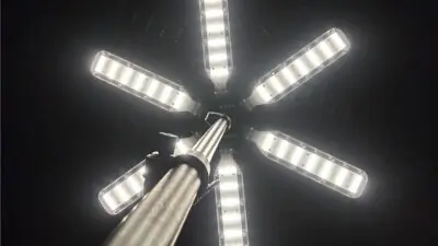 Goal Zero Skylight Review: Bright, Durable, and Versatile Camp Light