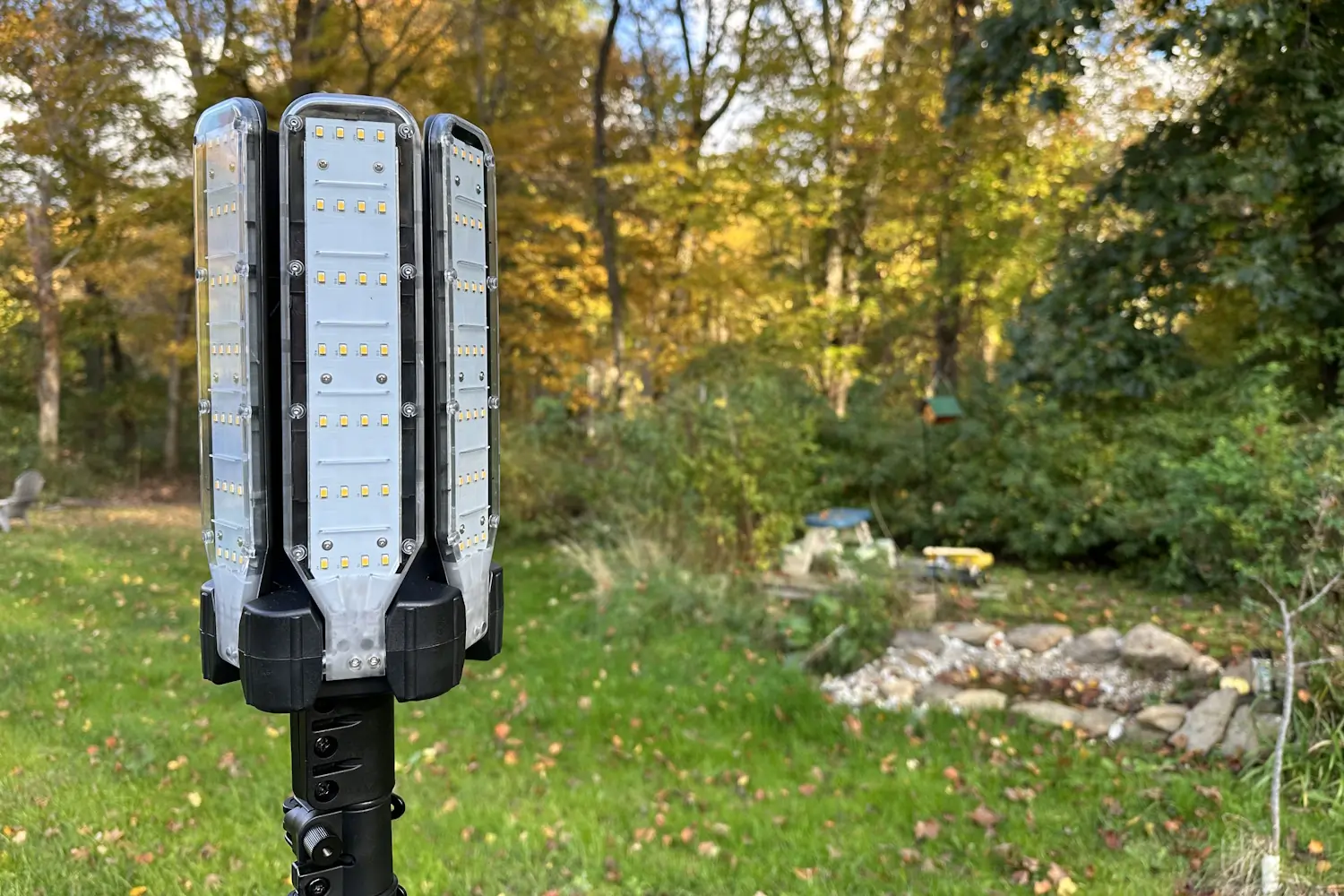 Goal Zero Skylight LED Collection