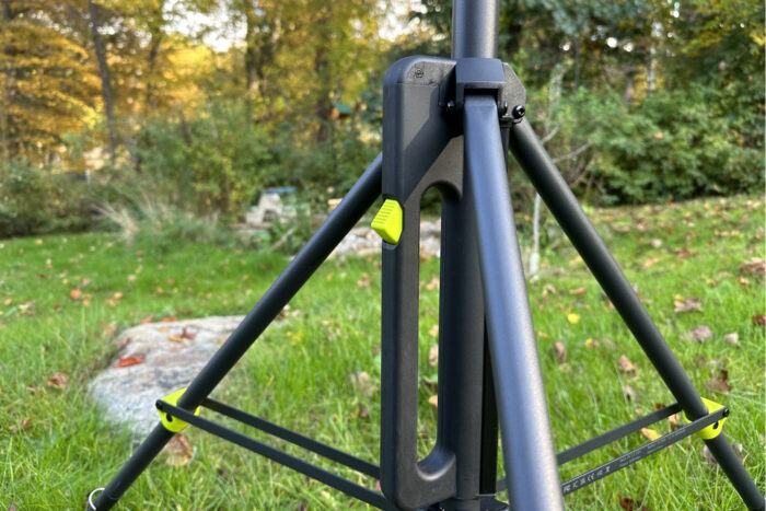 Goal Zero Skylight Tripod