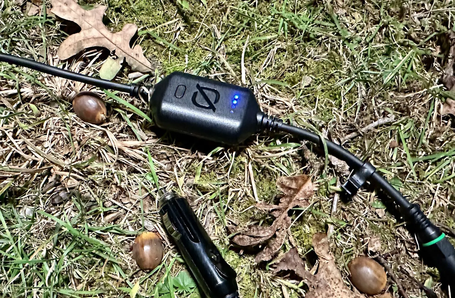 Goal Zero Skylight Unplugged