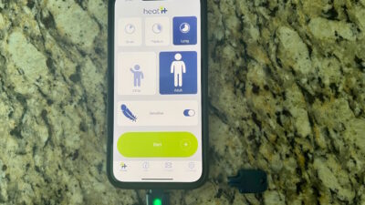 Heat It Insect Bite Treatment