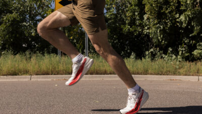 Pure Speed Never Felt So Good: Salomon S/LAB Phantasm 2 Review