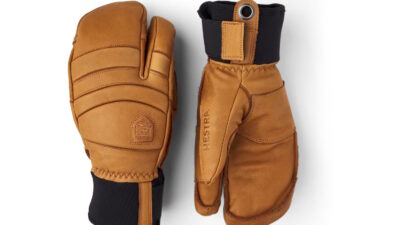 Hestra Fall Line 3-Finger