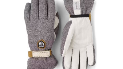 Hestra Windstopper Tour