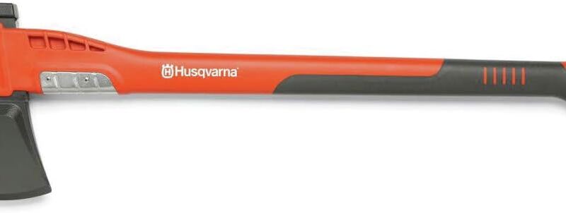 Husqvarna Composite Splitting Axe S2800