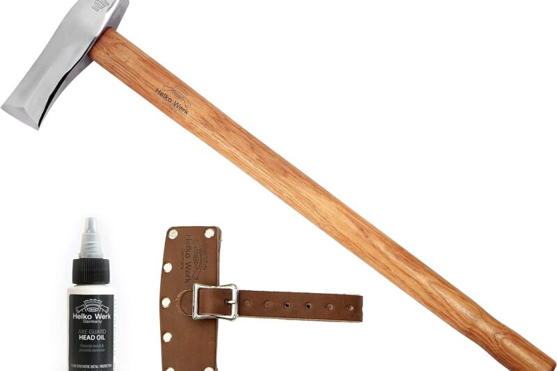Helko Werk Classic Nordic Splitting Axe