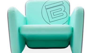 BOTE Inflatable Aero Chair XL