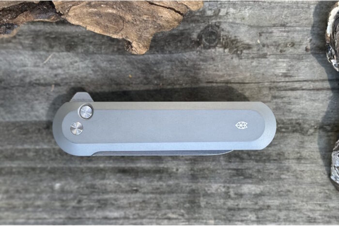 James the wells knife