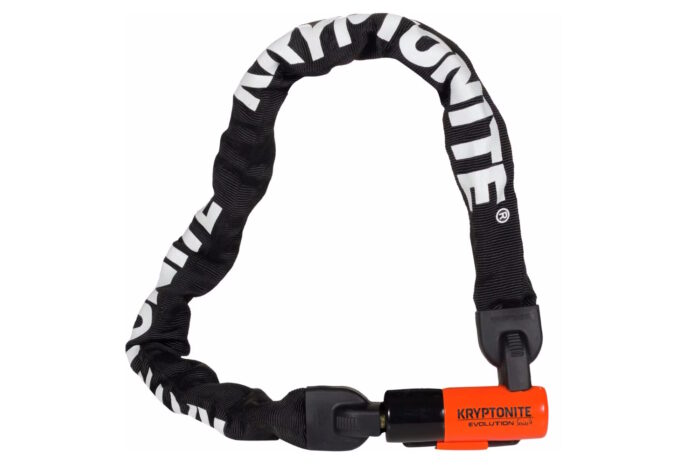 Kryptonite Evolution 1090