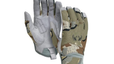 KUIU Attack Glove