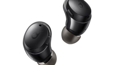 Anker Soundcore Life A3i Earbuds