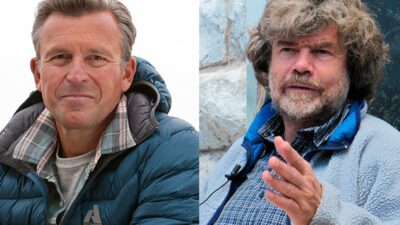 Iconic American Climber Refuses Guinness World Record: It’s ‘Ridiculous’ to Replace Messner