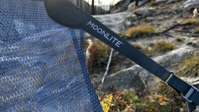 Hands-Down Comfort, Plus Elbow Room: NEMO Moonlite Reclining Chair Review