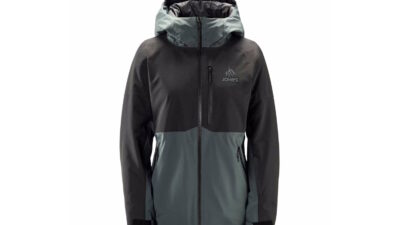 Jones Snowboards Women’s MTN Surf Recycled Jacket