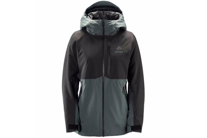 Mtn Surf Recycled Jacket