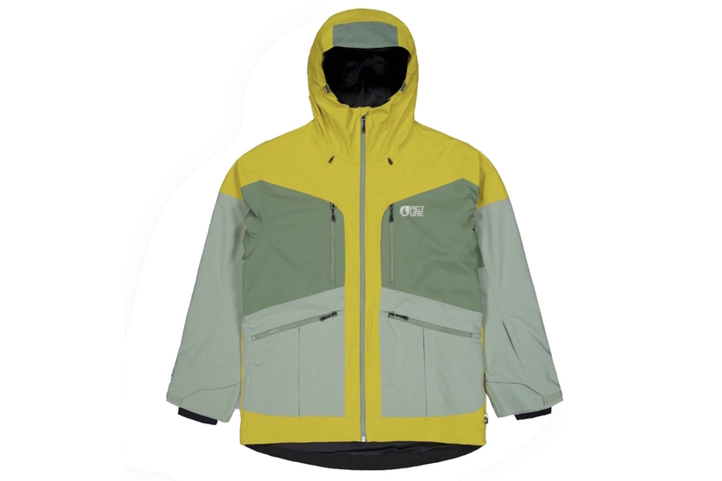 Picture Men’s Naikoon Jacket