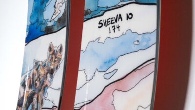 Blizzard Releases Hilaree Nelson Tribute Skis With 100% Going to Nelson Fund