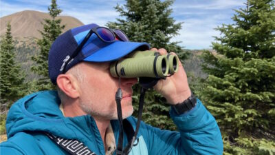 Waterproof, Fogproof, Affordable, and Sharp: Nocs Provisions 10×30 Field Issue Binocular Review