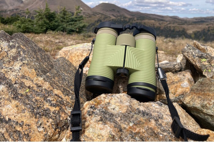 nocs field issue 10x32 binocular