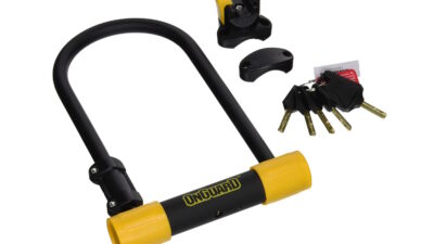 OnGuard Bulldog STD U-Lock
