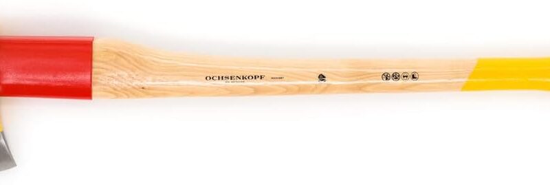 Gedore Ochsenkopf Spalt-Fix Axe