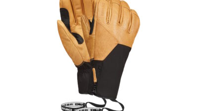 Oyuki Tamashii GTX Glove