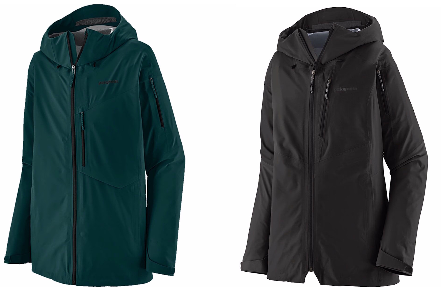 Patagonia SnowDrifter Jacket