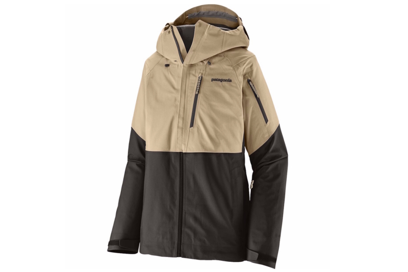 Patagonia Women’s Untracked Jacket