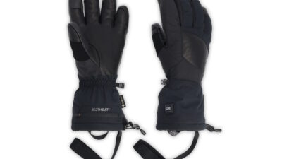 Outdoor Research Prevail Heated GORE-TEX Gloves