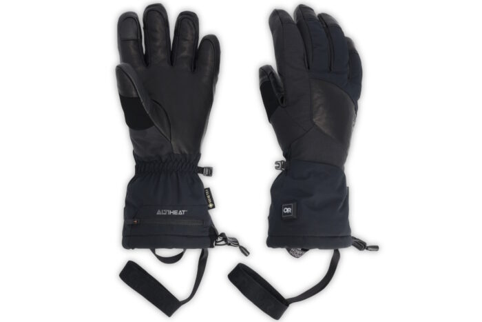 Prevail Heated GORE-TEX Glove
