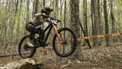 Reading, Writing, and Riding! ‘Strong Girl Publishing’ Brings More Sports Books for Women