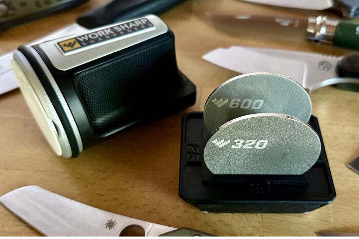 work sharp rolling knife sharpener