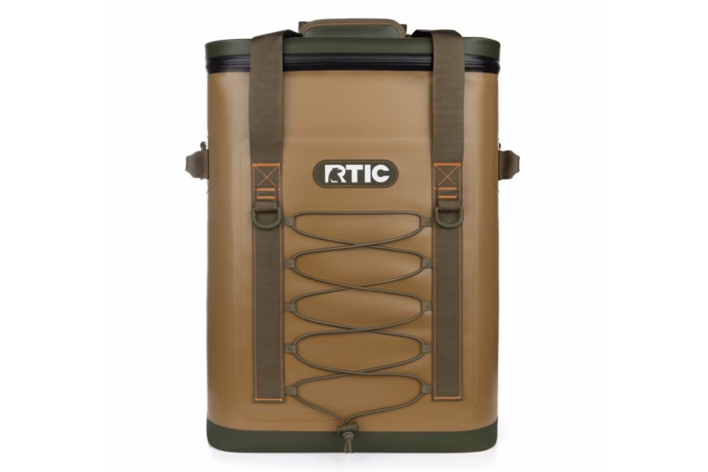 RTIC 30 Can Backpack Cooler