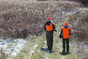 Youth Hunting 101: Tips for Mentoring Kids in the Field