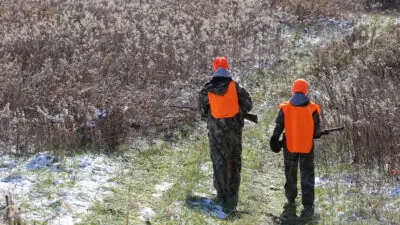 Youth Hunting 101: Tips for Mentoring Kids in the Field