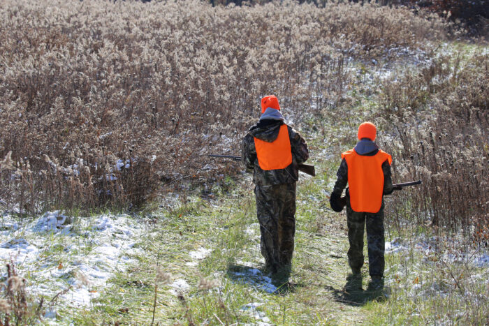 Youth Hunting 101: Tips for Mentoring Kids in the Field