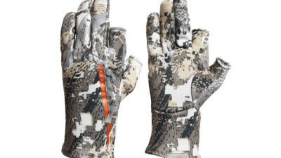 Sitka Fanatic Gloves