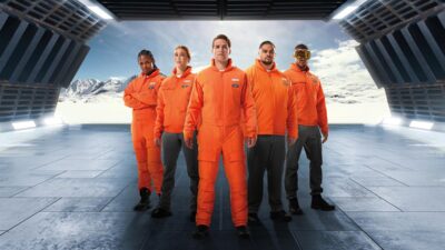 Star Wars Fans, Get Ready: Columbia Is About to Unleash the Force