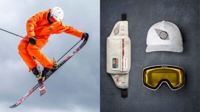 Shred the Gnar, Luke! Columbia Launches Star Wars-Themed Jumpsuits Just in Time for Christmas