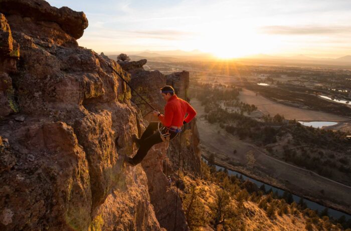 smith rock