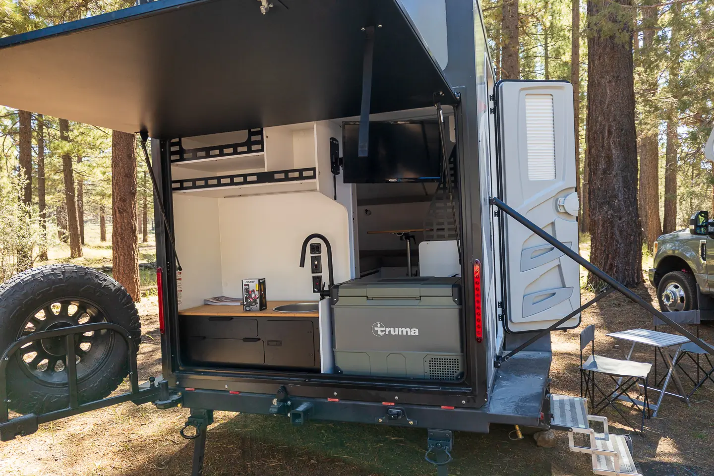 Lance Camper 1200EK