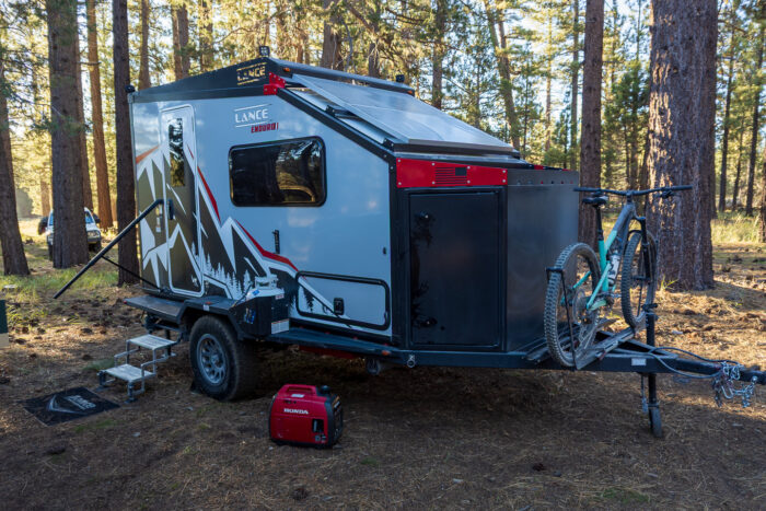 Lance Camper 1200IK
