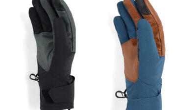 Outdoor Research Sureshot Pro Gloves