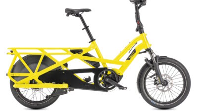 Tern GSD S00 Folding Bike