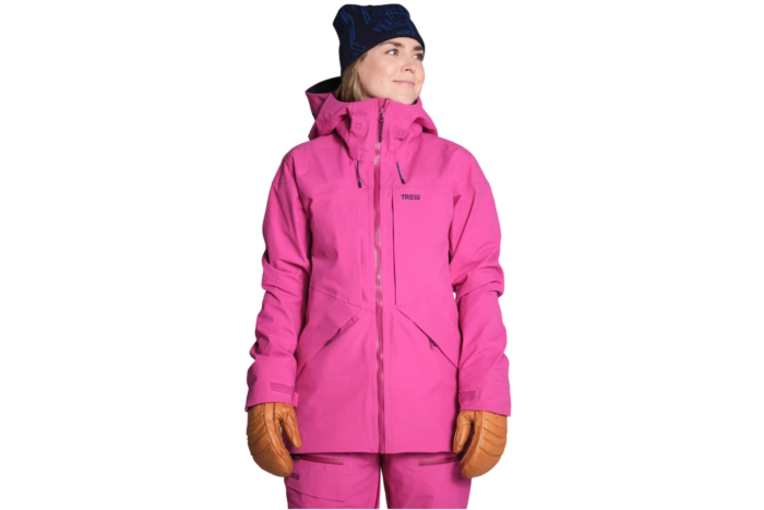Women's stella primo jacket