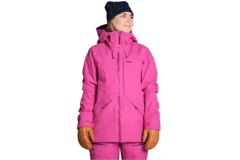 Trew Gear Women’s Stella PRIMO Jacket