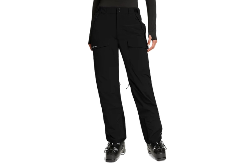 Eddie Bauer Women’s Chair Six Shell Pants