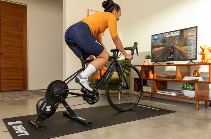 zwift hub one
