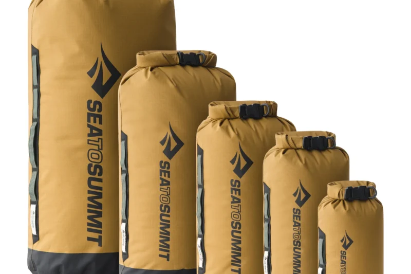 Sea to Summit Big River Dry Bag