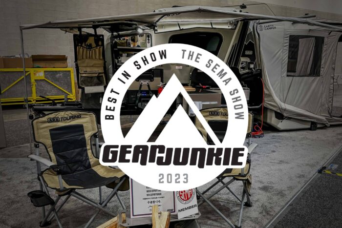 Best in Show The SEMA Show 2023